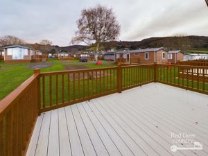 Decking- click for photo gallery